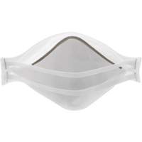 Respirateurs contre les particules 9210+ Aura, N95, Certifi&eacute; NIOSH Oxymax Inc