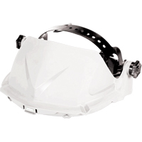 V-Gard&reg; Headgear Frame, Ratchet Suspension Oxymax Inc