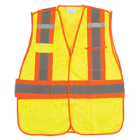 High Visibility Vests