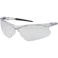 Z2100 Series Safety Glasses, Clear Lens, Anti-Scratch, Meets/Exceeds CSA Z94.3 Oxymax Inc