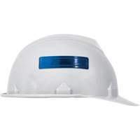 Retro-Reflective Hardhat Stickers Oxymax Inc