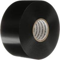 Scotchrap All-Weather Corrosion Protection Tape, 50.8 mm (2") x 30.48 m (100'), Black Oxymax Inc
