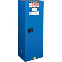 Sure-Grip&reg; Ex Hazardous Material Compac Safety Cabinets, 12 gal., 23.25" x 35" x 18" Oxymax Inc