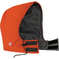 Capuchon Nex, Orange haute visibilit&eacute;, Coton/Nylon Oxymax Inc