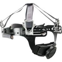 TopGard&reg; Hardhat Replacement Fast-Trac&reg; III Suspension, Ratchet Oxymax Inc
