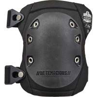 Proflex&reg; 335 Slip Resistant Cap Knee Pad, Buckle Style, Rubber Caps, Foam Pads Oxymax Inc