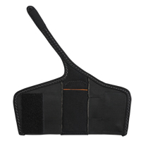 Proflex&reg; 4000 Single Strap Wrist Support - Right Hand, Elastic, Small Oxymax Inc