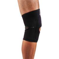 ProFlex&reg; 615 Knee Sleeve with Open Patella & Anterior Pad Oxymax Inc