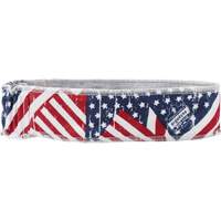 Chill-Its 6605 Cooling Headbands, Multi-Colour Oxymax Inc