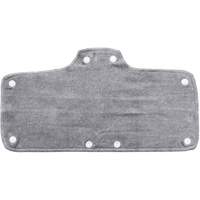 Chill-Its&reg; Terry Sweatband, Grey Oxymax Inc