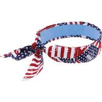 Chill-Its 6700CT Cooling Bandanas, Multi-Colour Oxymax Inc