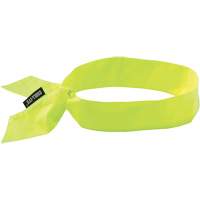 Foulard de refroidissement Chill-Its 6700, Jaune lime haute visibilit&eacute; Oxymax Inc