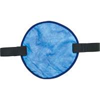 Chill-Its&reg; 6715CT Evaporative Cooling Hard Hat Pad Oxymax Inc