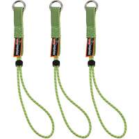 Squids&reg; 3703 Elastic Loop Tool Tails Tool Tether Attachments Oxymax Inc