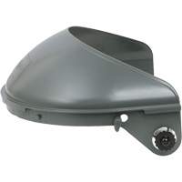 Fibre-Metal&reg; High Performance&reg; Faceshield Headgear for Protective Caps, None (Hardhat Attachment) Suspension Oxymax Inc
