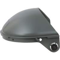 Faceshield Head Gear, None (Hardhat Attachment) Suspension Oxymax Inc
