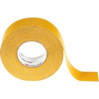 Safety-Walk Slip-Resistant Tape, 2" x 60', Yellow Oxymax Inc