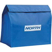 Half Mask Respirator Carry Bag Oxymax Inc