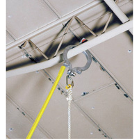 Extension Pole & Hook Oxymax Inc