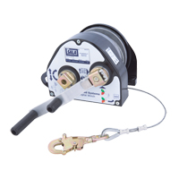 Treuil Advanced Oxymax Inc