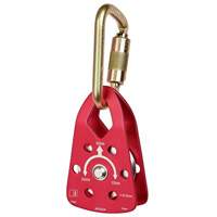 PRO Confined Space Pulley Oxymax Inc