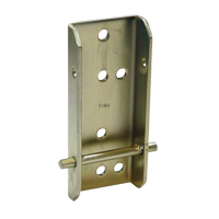 Support de treuil et c&acirc;ble de s&eacute;curit&eacute; autor&eacute;tractable Advanced Oxymax Inc