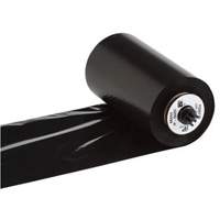 Ruban imprimable de s&eacute;rie R6200, 4,33'' x 984', Noir Oxymax Inc