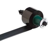 Ruban imprimable de s&eacute;rie R6000, 1,57" x 984', Noir Oxymax Inc