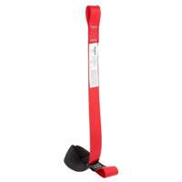 PROTECTA&reg; PRO Concrete Anchor Strap, Tie-Off, Temporary Use Oxymax Inc