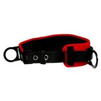 PRO Tongue-Buckle Belt Oxymax Inc