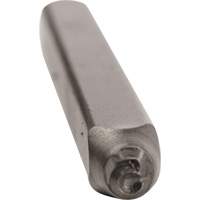 Morceaux pour tampons manuels en acier &agrave; l'unit&eacute; - &agrave; usage g&eacute;n&eacute;ral, # 5, 3/32" Oxymax Inc