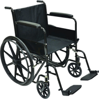 Fauteuil roulant Oxymax Inc