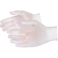 Sure Knit Gloves, Nylon, 13 Gauge, 9/Large Oxymax Inc