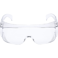 Lunettes de s&eacute;curit&eacute; s&eacute;rie V Tour-Guard, Lentille Transparent, R&eacute;pond ou surpasse la norme CSA Z94.3 Oxymax Inc