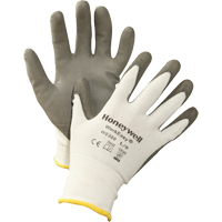 Gants WorkEasy, Taille T-Grand/10, Calibre 13, Rev&ecirc;tement Polyur&eacute;thane, Enveloppe en PEHP, ANSI/ISEA 105 niveau 3 Oxymax Inc