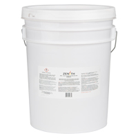 Neutralisant absorbant de produit basique, Sec, 20 kg, Caustique SFM475 | Oxymax Inc