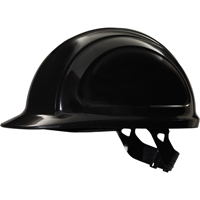 North Zone Hardhat, Meets CSA Type 1, Pinlock Suspension, Non-Vented Oxymax Inc