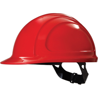 North Zone Hardhat, Meets CSA Type 1, Pinlock Suspension, Non-Vented Oxymax Inc