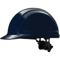North Zone Hardhat, Meets CSA Type 1, Ratchet Suspension, Non-Vented Oxymax Inc