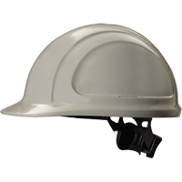 North Zone Hardhat, Meets CSA Type 1, Ratchet Suspension, Non-Vented Oxymax Inc