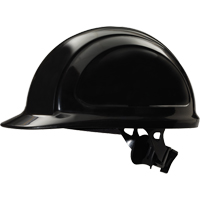 North Zone Hardhat, Meets CSA Type 1, Ratchet Suspension, Non-Vented Oxymax Inc