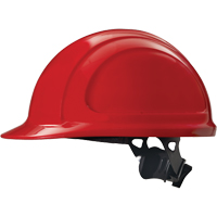 North Zone Hardhat, Meets CSA Type 1, Ratchet Suspension, Non-Vented Oxymax Inc