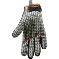 ProFlex&reg; 821 Smooth Surface Handling Gloves, Small, Synthetic Palm, Hook & Loop Cuff Oxymax Inc