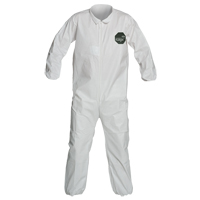 Combinaisons ProShield 50, Petit, Blanc, Micropore Oxymax Inc