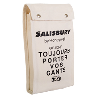 Sac pour gants Salisbury Oxymax Inc