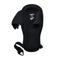 Genouill&egrave;re ProFlex 342, Style Boucle, Prot&egrave;ge-genoux Gel, Tampons Mousse/Gel Oxymax Inc