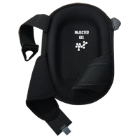 Genouill&egrave;re ProFlex 345, Style Boucle, Prot&egrave;ge-genoux Gel, Tampons Mousse/Gel Oxymax Inc