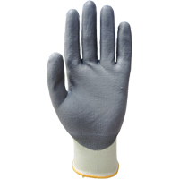 Lebon PowerFit&reg; Cut Resistant Gloves, Size X-Small/6, 13 Gauge, Polyurethane Coated, Polyethylene Shell, ASTM ANSI Level A2/EN 388 Level B Oxymax Inc