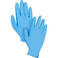 Gants jetables