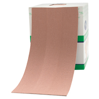 Dressing Strips, Rectangular/Square, Roll, Fabric, Non-Sterile Oxymax Inc